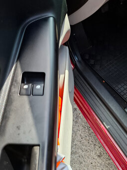 KIA CEED 1,4 benzín 2009 - 13