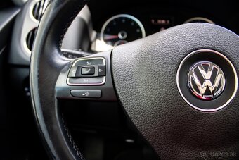 Volkswagen Tiguan 2010 - 13
