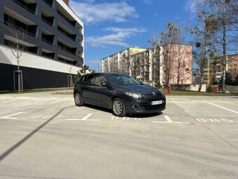 Renault Megane III - 13