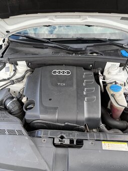 Audi a4 b8 - 13