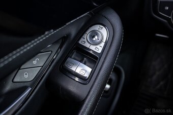 Mercedes-Benz C trieda Kupé 220 d A/T - 13