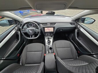 Škoda Octavia 1.4 TSi DSG, 110 kW,DRIVE, - 13