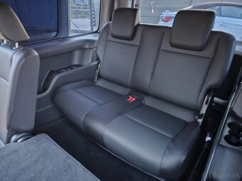 VOLKSWAGEN CADDY 2.0 TDI DSG MAXI /7moest, Odp.DPH✅️ - 13