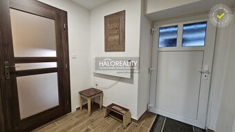 HALO reality - Predaj, rodinný dom Banská Štiavnica - EXKLUZ - 13