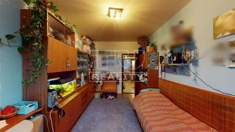 4 izbový byt, 83,55m2, Krivánska ul., Sásová, Banská... - 13