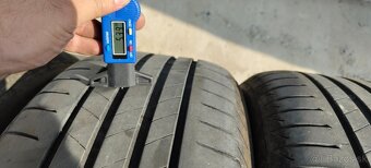 Letné Bridgestone Turanza 225/50/18 99W - 13