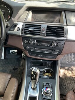 BMW X5 xDrive d30 - 13