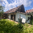 MAĎARSKO - MÁRTONYI - ZREKONŠTRUOVANÝ  DOM S PRÍSTREŠKOM - 13