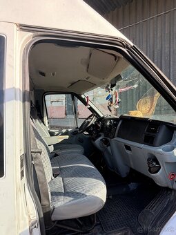 Ford Transit 2.2 TDCi 85kw 9miest - 13