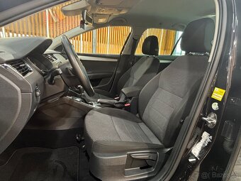 Škoda Octavia Combi 2.0 TDI Ambition DSG - 13