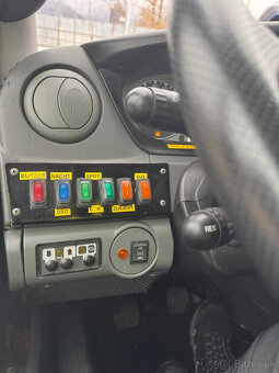 Iveco Daily 65c18 - odťahový a vyprošťovací špeciál - 13