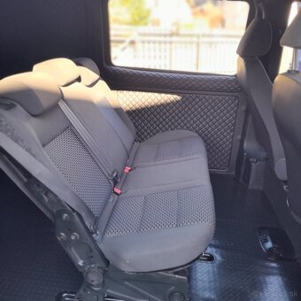 Mercedes Vito - 13