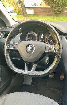 🚘 Škoda Octavia 3 1,6 TDi 115PS 🚘 - 13