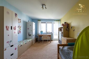 PREDANÉ 5-izbový rodinný dom ihneď voľný - 13