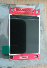 Stavebnica internetového WiFi rádia - 13