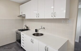 🌿Na predaj: Nebytový priestor (ako 2-izbový byt) Bratislava - 13