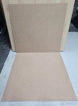 REZERVOVANE Darujem zostavu kúpeľňových skriniek - 13