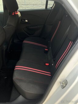 Opel Corsa GS line 1.2Benzin - 13