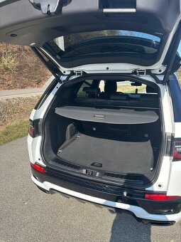 Land Rover Discovery sport R-Dynamic - 13