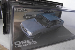 1:43 modely Opel - 13