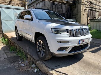 Jeep Grand Cherokee 2017 , 3.0 crdi - 13