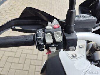 BMW R 1200 GS Adventure ABS, ESA, LED - 13