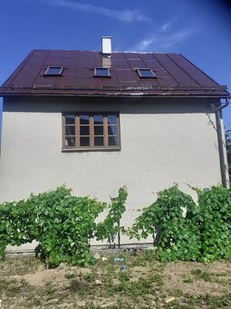 NATERY STRIEC/MALOVANIE STRIEC - 13