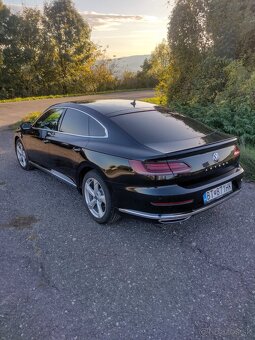 Arteon 2.0 TDI R- line - 13