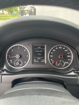 Volkswagen Tiguan 2.0 103kW 4motion - 13