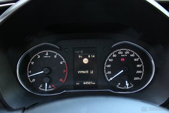 Toyota Yaris 1.5 VVT-iE - 13