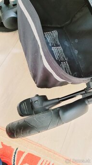 Predám kočík Britax Römer Smile III spolu s vajíčkom - 13