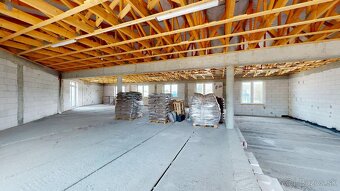 Obchodný priestor 253 m² na prenájom - Tvrdošín - 13