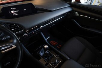 Mazda 3 2.0 Skyactiv-G150 Plus/Style/Sound/Safety - 13