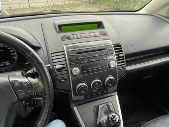 MAZDA 5 - 13