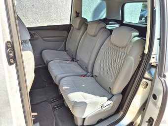 Seat Alhambra II 1,4 TSi 110Kw Klimatronic TZ 199.999Kč - 13