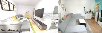 HALO reality - Predaj, dvojizbový byt Senica - EXKLUZÍVNE HA - 13
