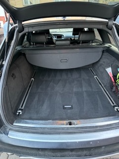 Audi A6 Allroad c6 - 13