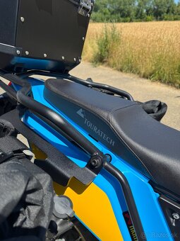 Yamaha Tenere 700 Rally edition - 13