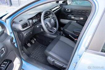 Citroën C3 PureTech 82 Shine - 13