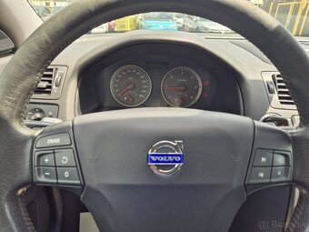 Volvo V50 2.0 D Kinetic, NOVÉ STK - 13