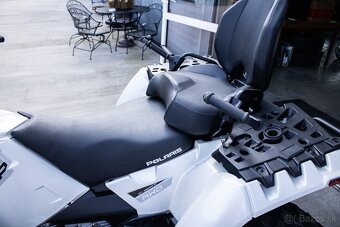 Polaris Sportsman 1000 EFI (2021) - 13