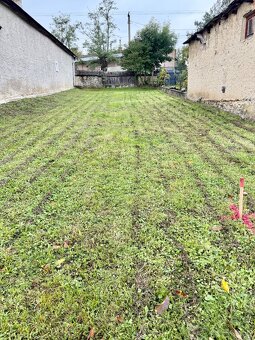 Na predaj stavebné pozemky v obci Chorváty - 13