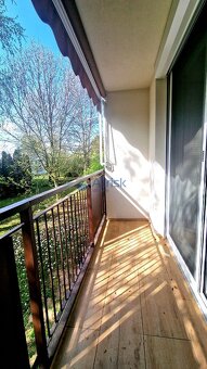 Na predaj: Priestranný 3-izbový byt s bonusovým priestorom v - 13