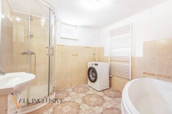 ALL INCLUSIVE | NA PREDAJ 5-IZBOVÝ RD S PRÍSTAVBOU, ŠTVRTOK - 13