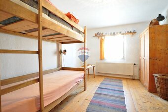 PREDAJ, Chalupa s dušou – Liptovská Teplička, Jarková ulica, - 13