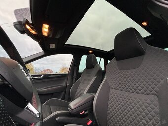 Škoda Rapid, 1.0i Monte Carlo - 13