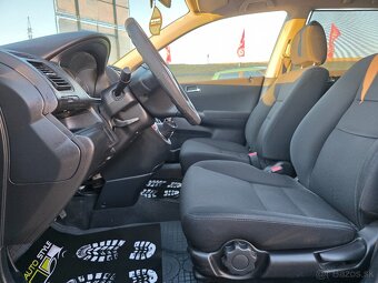 Honda Civic 1.4 S - 13