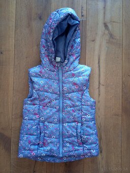Balik oblečenia pre dievča, veľ.128, posta GRATIS - 13
