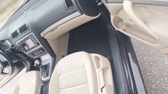 ŠKODA OCTAVIA 1.4 TSI.DSG.SEDAN - 13