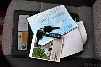 Škoda Fabia 1.2 HTP Classic - 13